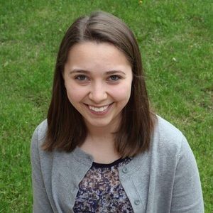 Meet your Posher, Rose